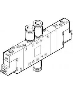 CPE18-M3H-5/3B-QS-8 Image