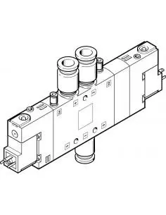 CPE18-M3H-5/3BS-QS-10 Image