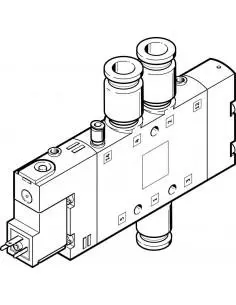 CPE18-M3H-5L-QS-10 Image